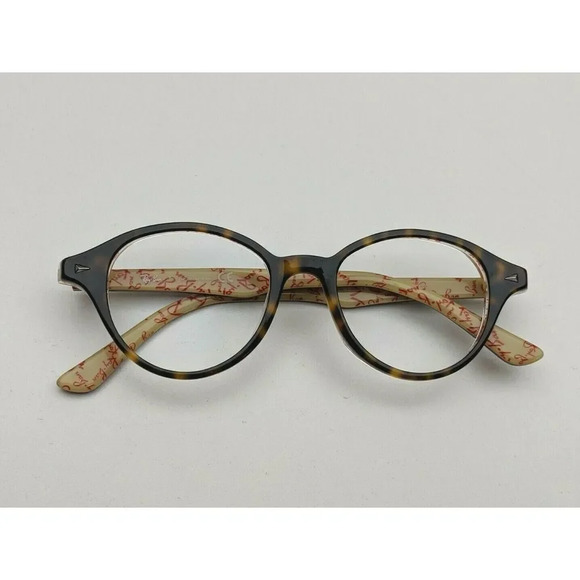 🕶️Ray-Ban RB5257 5057 Women's Eyeglasses 47/18 140 /TK557🕶️ - Picture 6 of 9